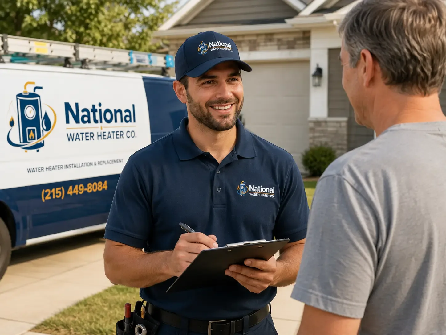 Water Heater Installation Little Suamico, WI FAQs